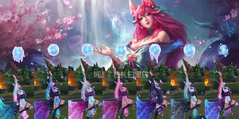 英雄联盟中第一个T2皮肤是什么？如何获取这个皮肤？  第1张