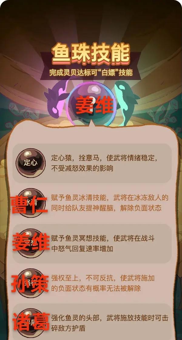 鱼丸在王者荣耀中的使用方法是什么？  第2张