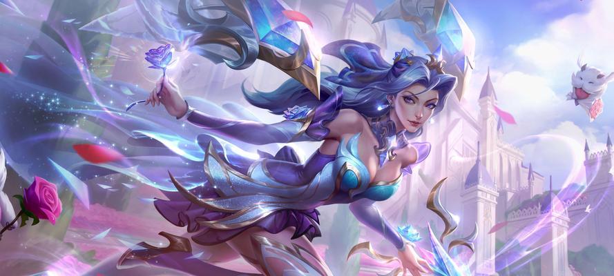 月光在英雄联盟中的表现如何？评价是什么？  第1张