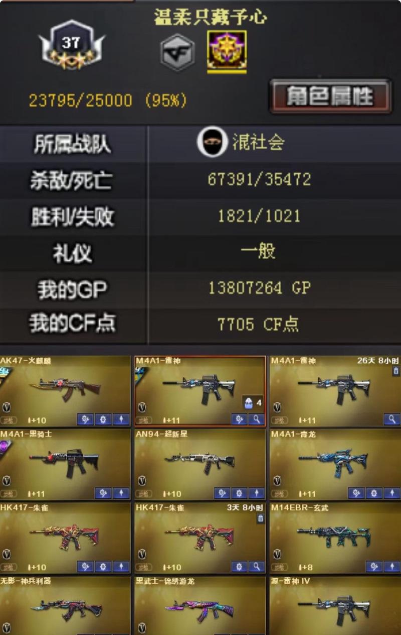 CF手游1个月卡多少钱？月卡购买流程和优惠详情？  第2张