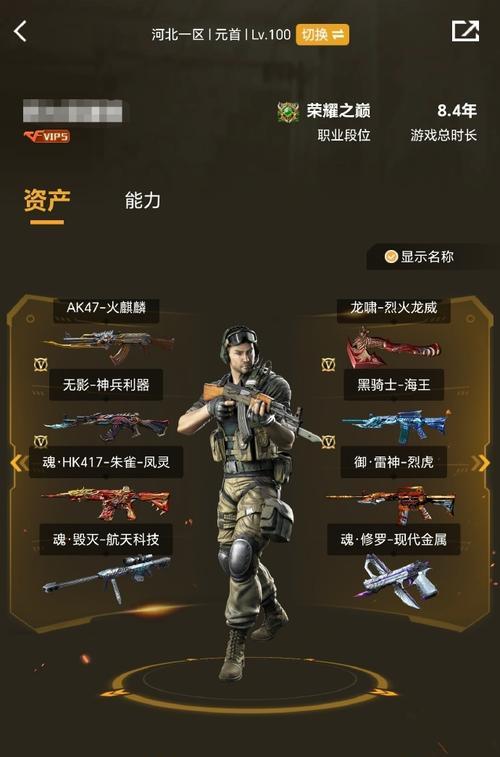 cf新年活动收益多少？活动参与和收益最大化策略是什么？  第1张