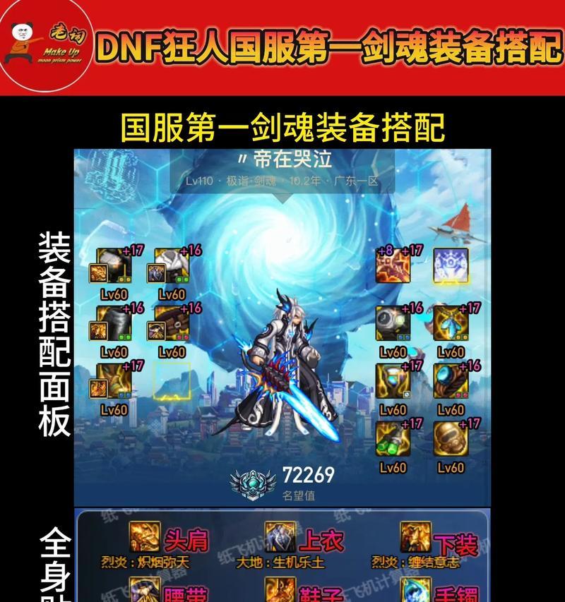 DNF装备打造流程是怎样的？  第3张