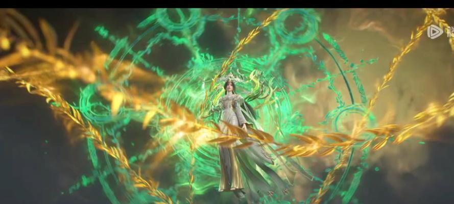 完美世界柳神境界划分标准是什么？级别如何判定？  第1张