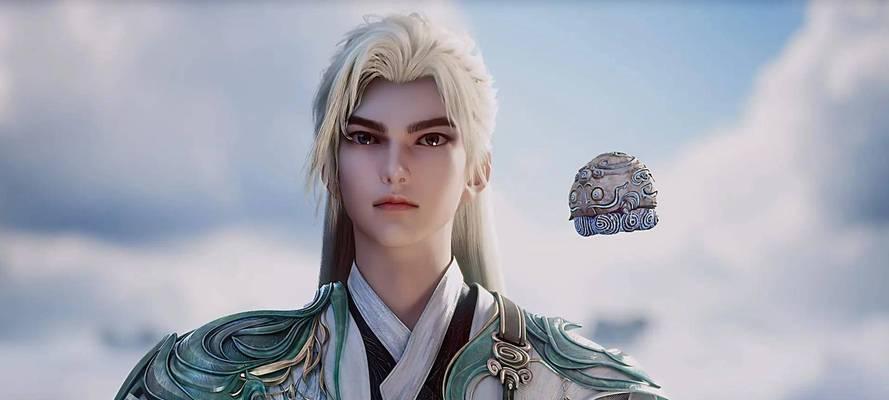 完美世界山脉名称有哪些？  第2张