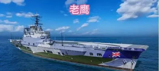 战舰世界老鹰飞机配置推荐是什么？如何进行有效升级？  第2张