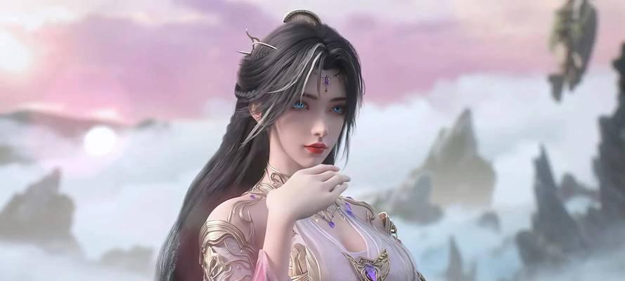 在完美世界中如何显示血条和蓝条？  第2张