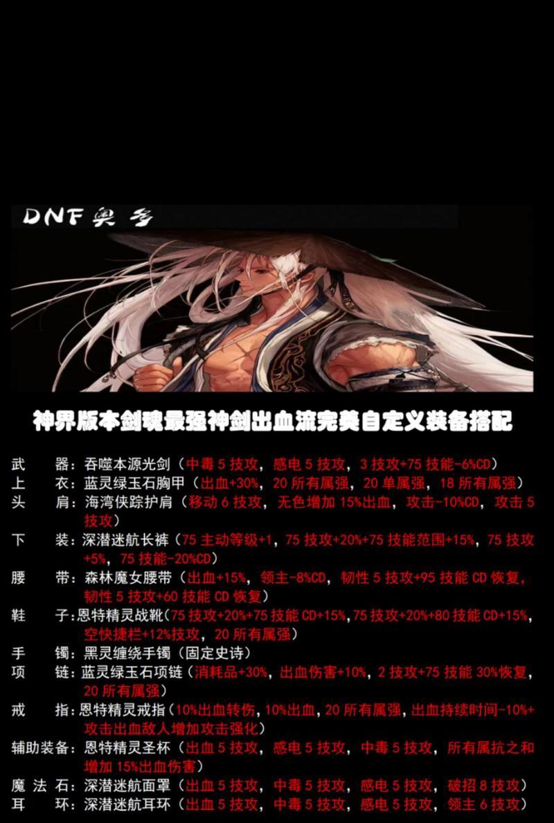 空血流武器获取方法是什么？神界剑魂中如何获得空血流武器？  第1张