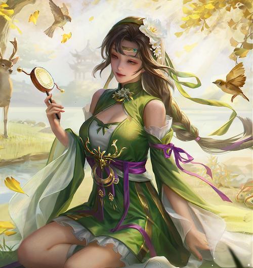 三国杀中皮肤双形态具体指什么？双形态皮肤有何特殊效果？  第2张