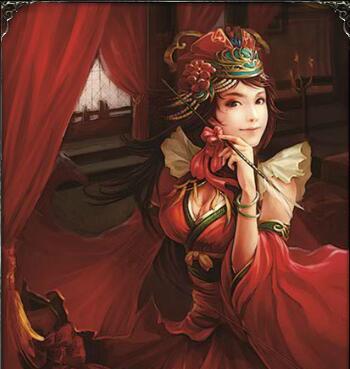 三国杀界孙尚香枭姬效果如何？如何正确使用？  第2张