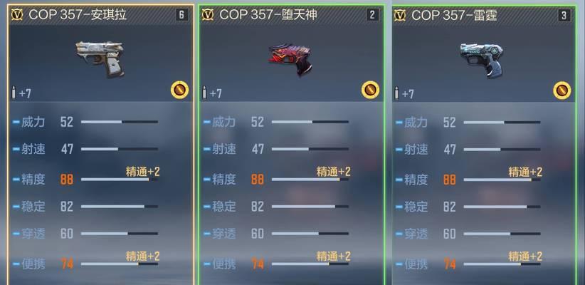 CF角色近战攻击最高伤害是多少？如何最大化近战伤害？  第1张