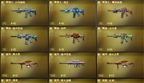 cf装饰玩偶怎么合成？合成过程中需要注意什么？  第2张