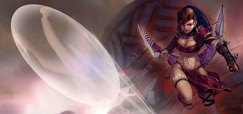 星际战甲枪妹获取途径有哪些？如何快速获取？  第3张