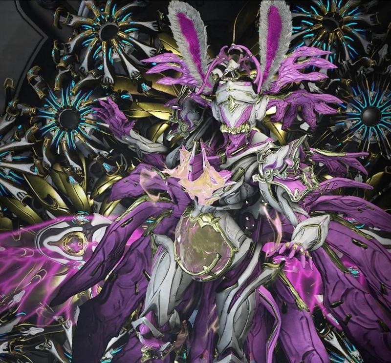 星际战甲jade部件获取方法是什么？哪里可以找到？  第2张
