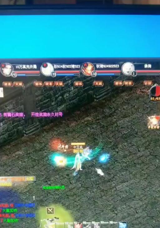 魔域灵猫传承方法是什么？如何成功获得？  第1张
