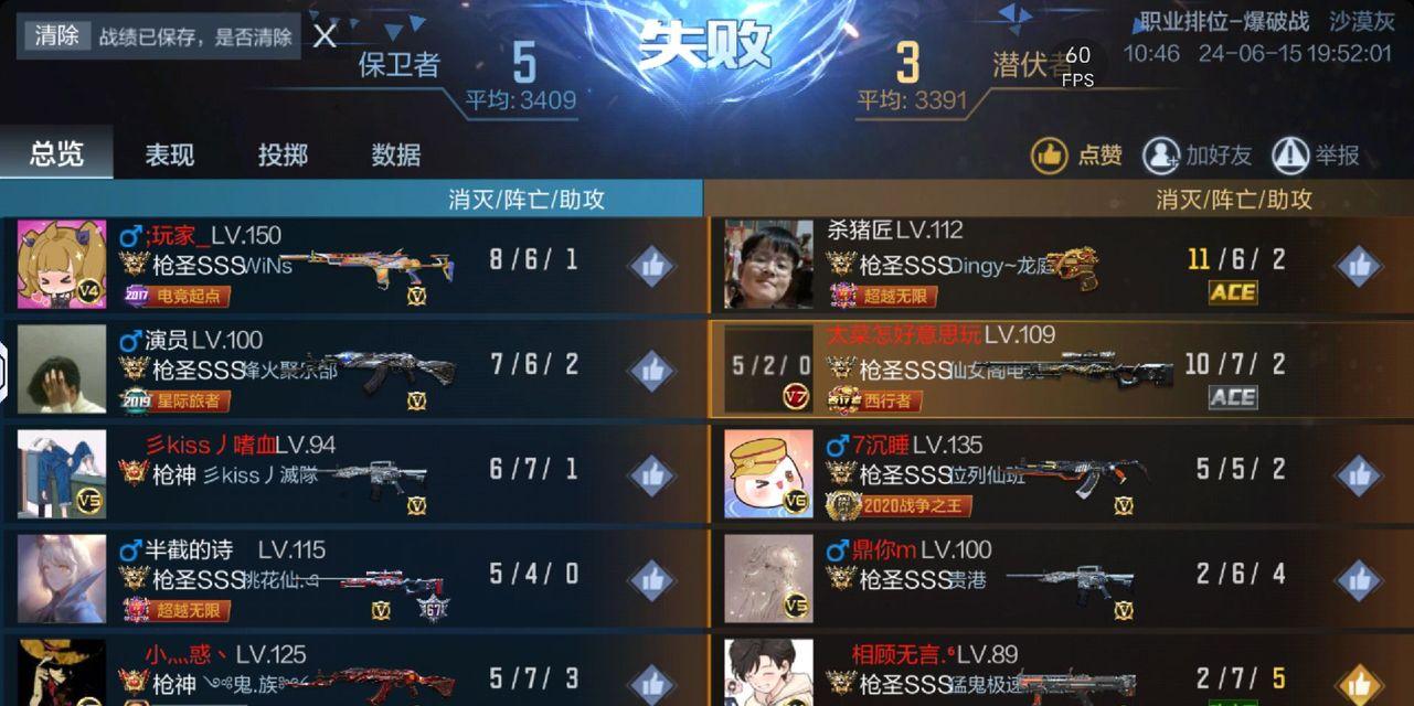 CF手游中KZ模式的参与费用是多少？购买时有哪些注意事项？  第3张