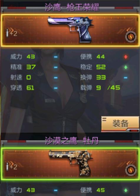 CF鹰扩4防的正确方法是什么？  第3张