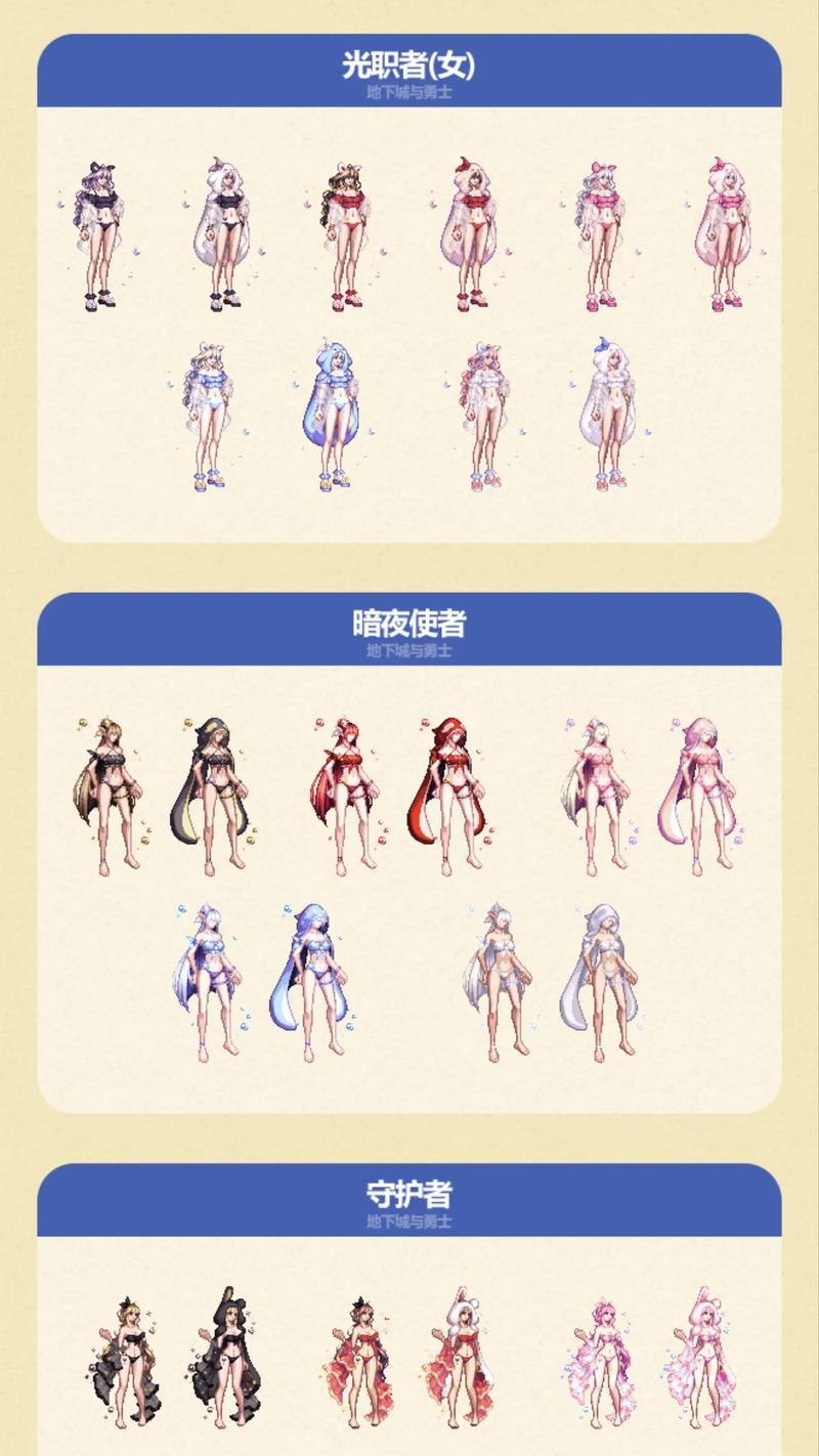 dnf盛夏活动最划算的参与方式？  第2张