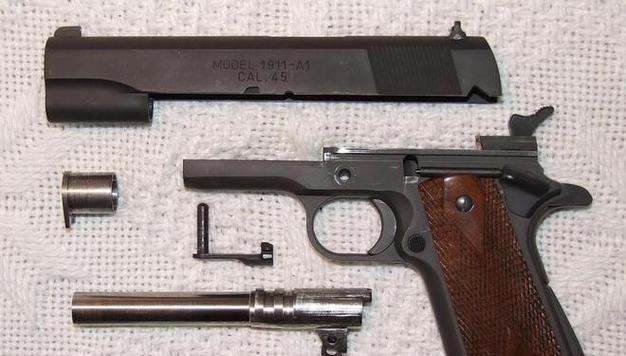 cf柯尔特1911的价格是多少？如何购买更划算？  第3张