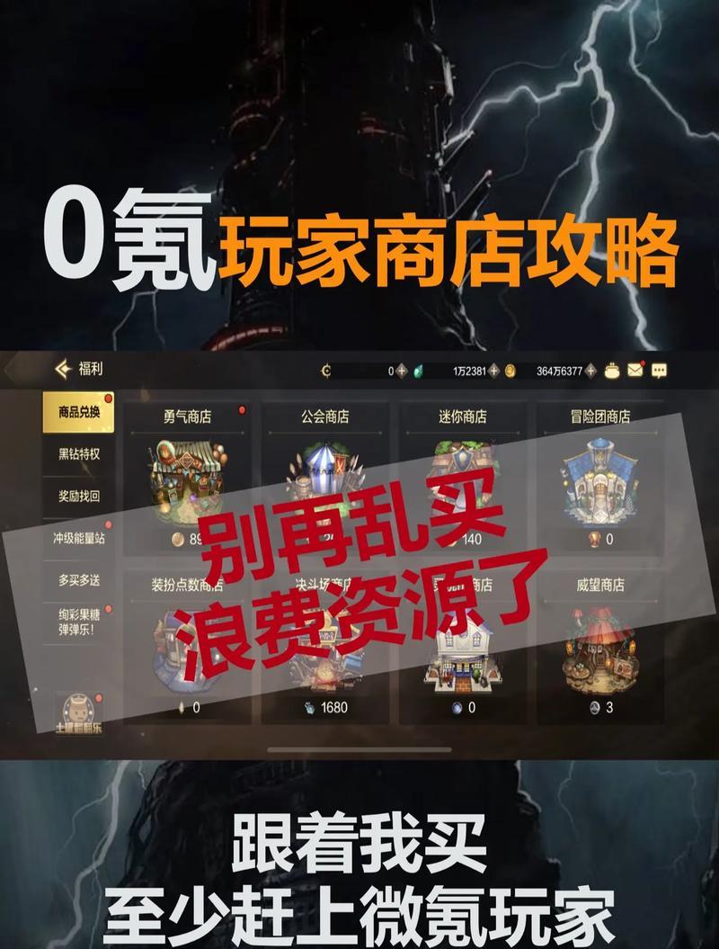 地下城0氪金速成可行吗？有哪些技巧？  第2张