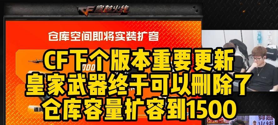 cf仓库扩容需要多少费用？  第3张