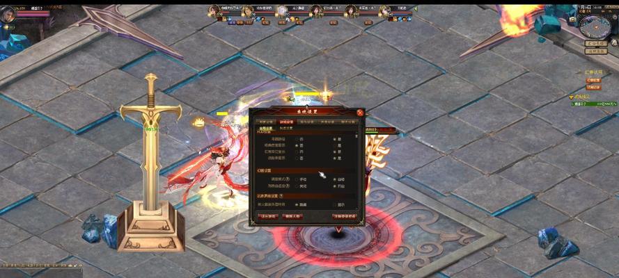 魔域英灵神卫加点策略有哪些？  第3张