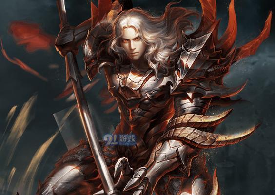 魔域暗黑龙骑大技能介绍？如何发挥最大威力？  第1张