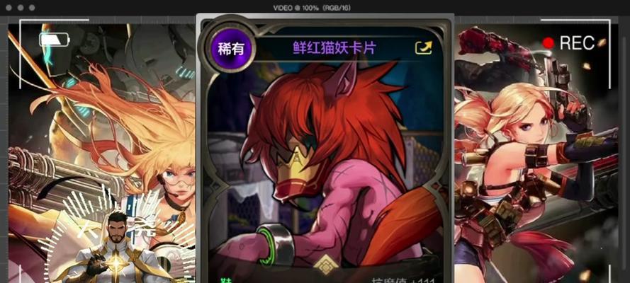 地下城猫卡如何搬运？有哪些技巧？  第3张