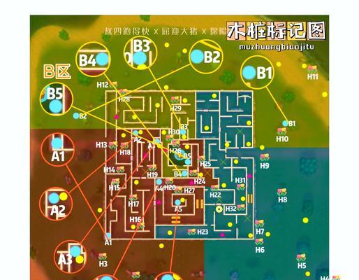 赛尔号摩尔庄园怎么去？如何快速到达目的地？  第1张