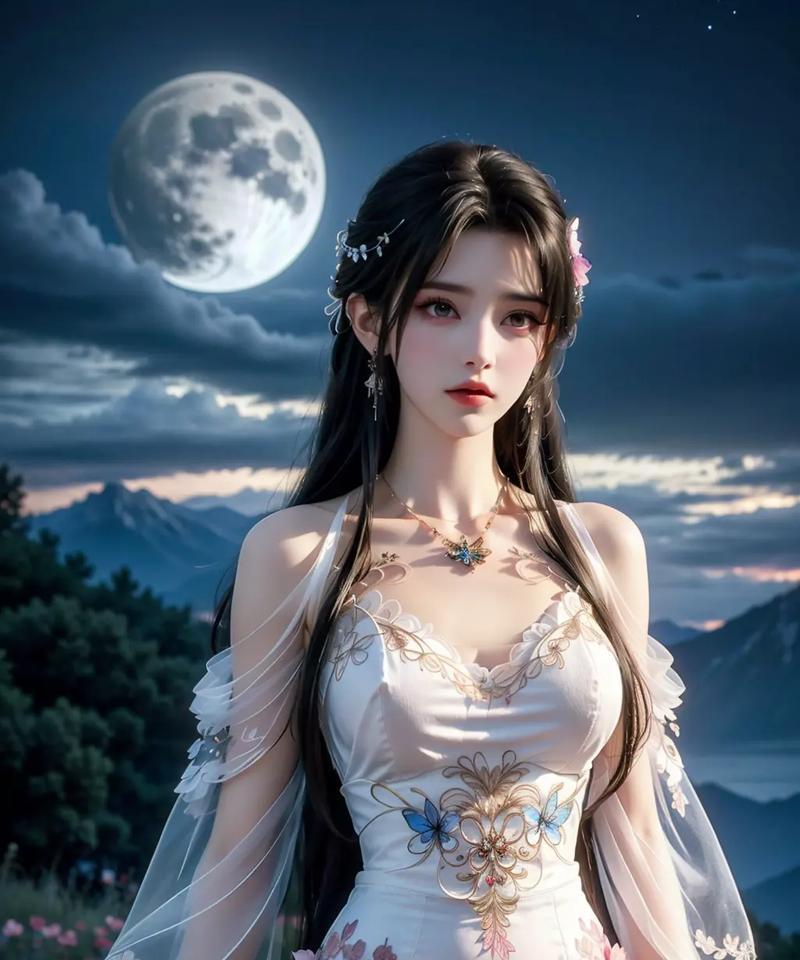 清漪在完美世界中最终达到什么境界？如何达到？  第3张
