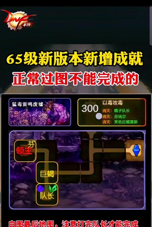 地下城45层难关如何攻克？过关技巧有哪些？  第3张