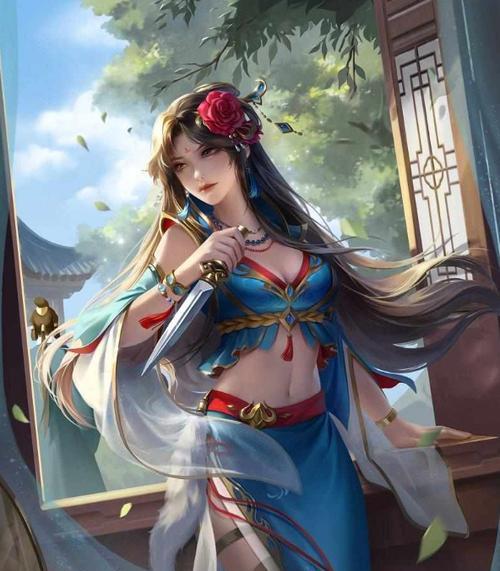 当前版本三国杀中有哪些推荐角色？各角色的优缺点是什么？  第3张