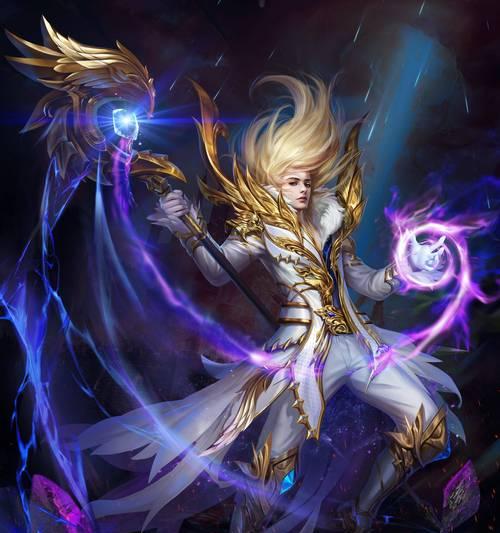 魔域手游中天权合成失败的原因是什么？  第1张