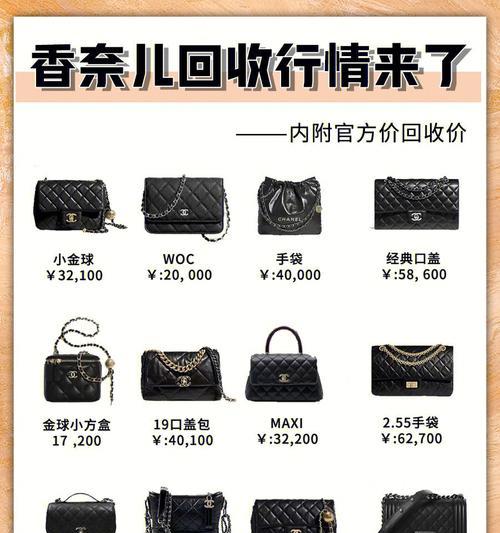 二手香奈儿CF白色包包价格是多少？购买渠道有哪些？  第2张