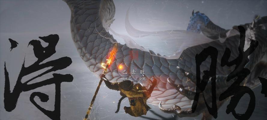 完美世界中黑金龙的具体用途是什么？  第3张