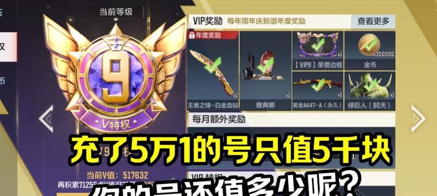 cf手游v6升级到v7的费用？充值建议是什么？  第2张