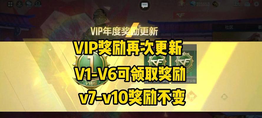 cf手游v6升级到v7的费用？充值建议是什么？  第3张