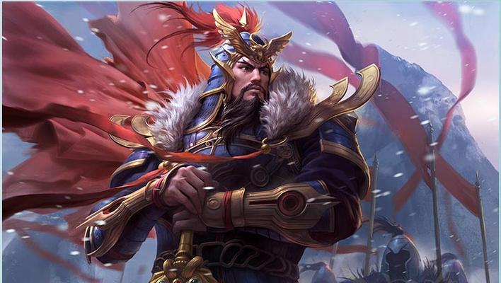 三国杀中曹操的卡牌怎么使用？曹操的策略有哪些？  第1张