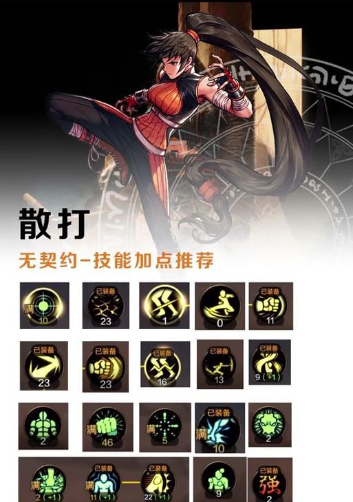 dnf攻击力怎么提升？提升攻击力的有效方法是什么？  第2张