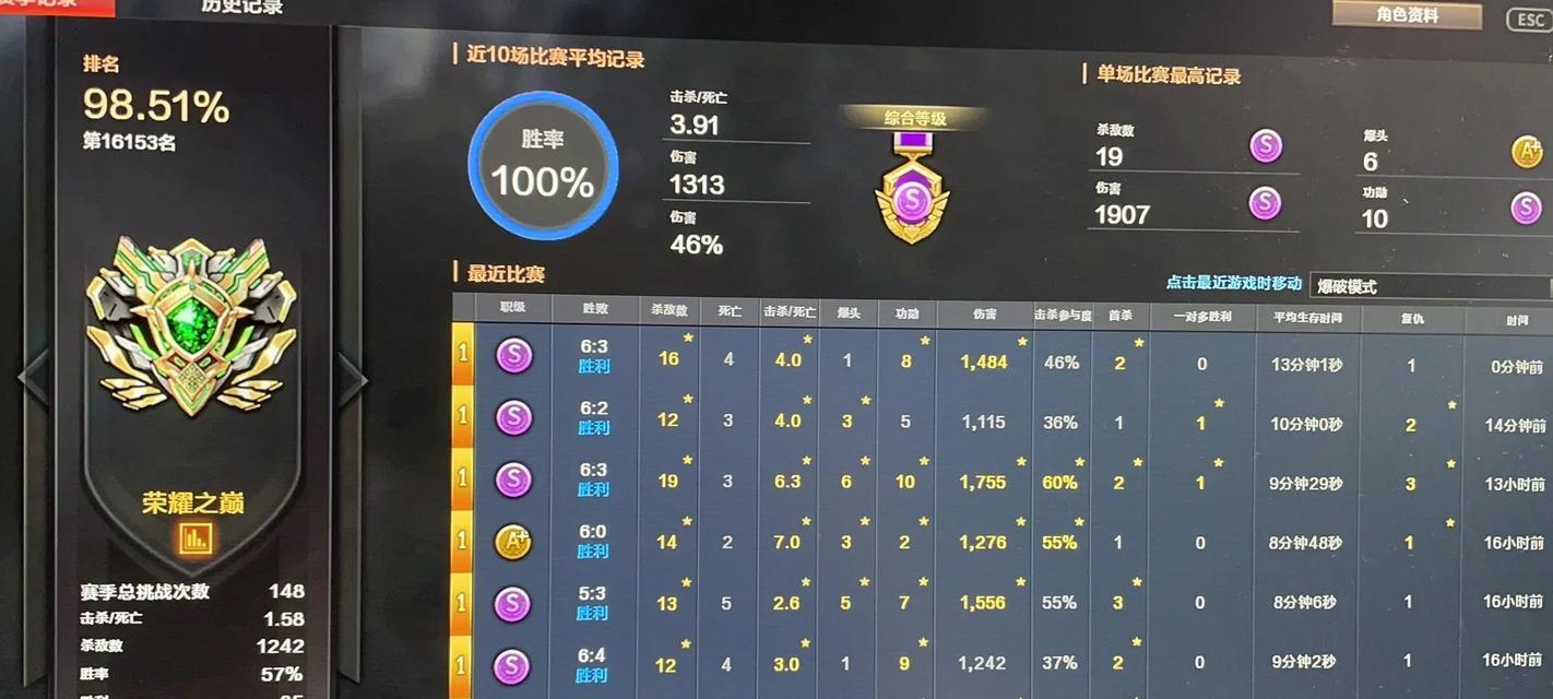 cf爆破模式多少分赢？胜利的分数标准是什么？  第1张