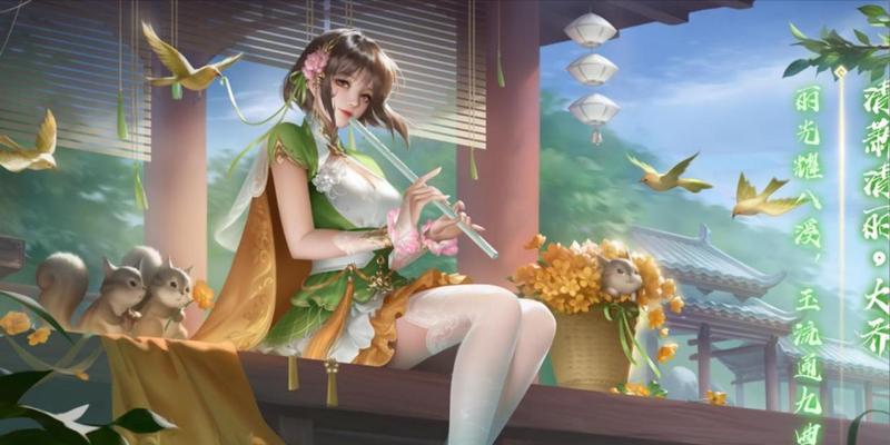大乔在三国杀中的使用技巧有哪些？  第3张