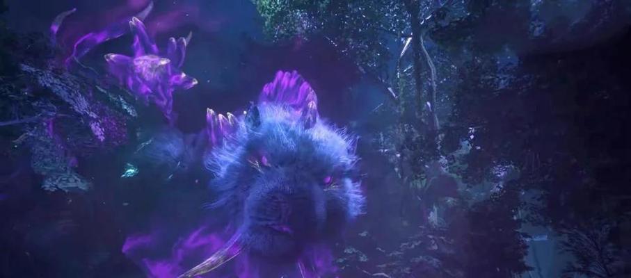 魔域邪虎技能选择指南？如何培养最强邪虎？  第2张