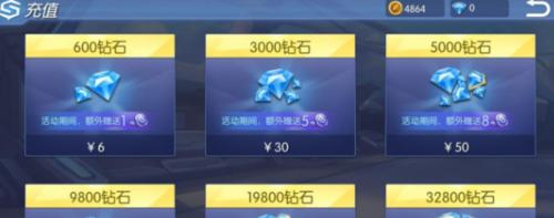 耀环充能圣石的获取途径是什么？  第3张