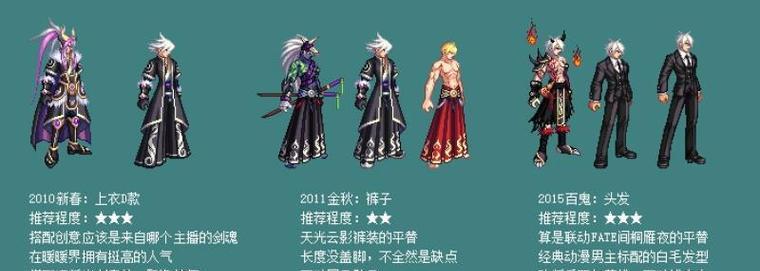 DNF中哪把剑外观最吸引人？如何获取这些剑？  第1张