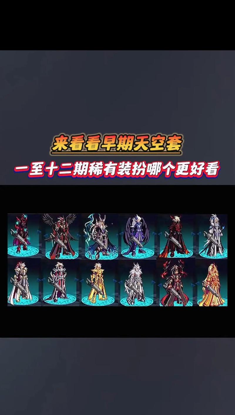 dnf星云套的性能和适用性如何？  第3张