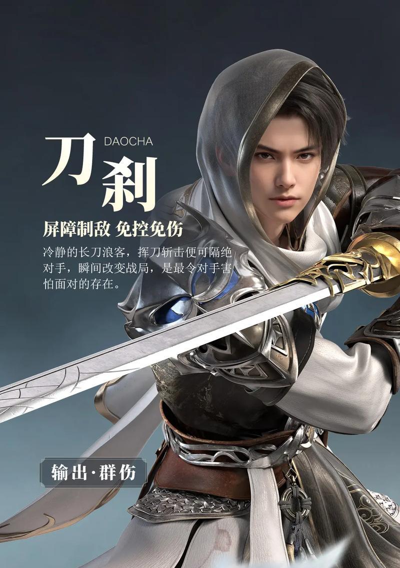 完美世界中你是哪位王子？如何确定自己的王子身份？  第3张