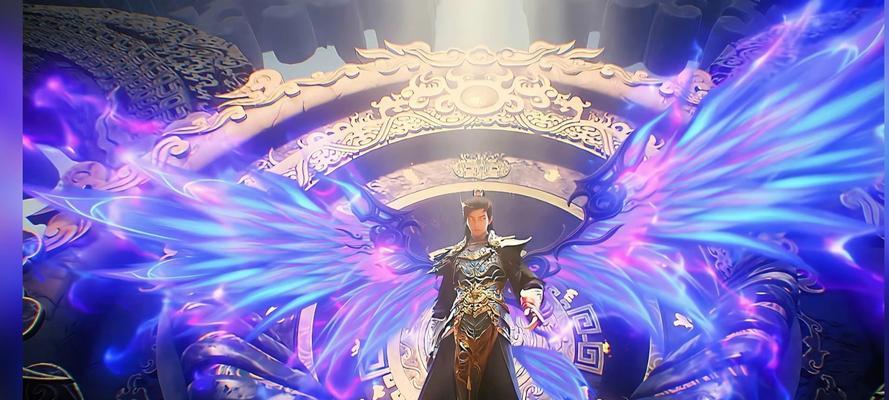 完美世界中你是哪位王子？如何确定自己的王子身份？  第2张